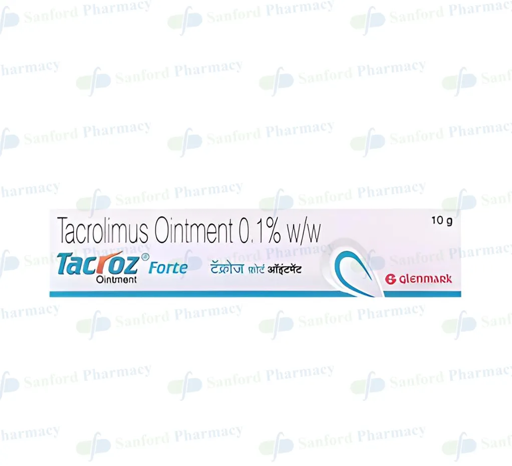 why is tacrolimus ointment so expensive